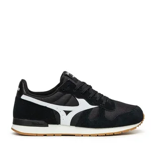 Mizuno ML87 RunBird (Schwarz / Weiß)