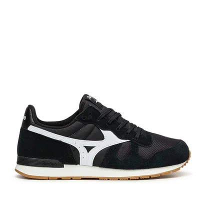 Mizuno ML87 RunBird (Schwarz / Weiß)