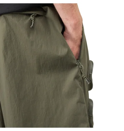 Nike ACG Cargo Shorts (Olive)
