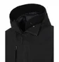 Stone Island Ripstop Gore-Tex Down Jacket (Schwarz)