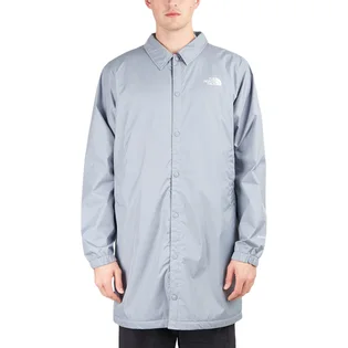 The North Face Telegraphic Coaches Jacket (Grau)