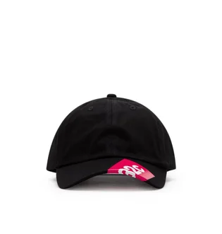 032c Tape Cap (Schwarz)