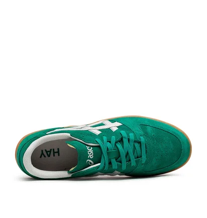 Asics x HAY Design Skyhand OG (Grün / Weiß) – ASICS SportStyle text_image_alt 6