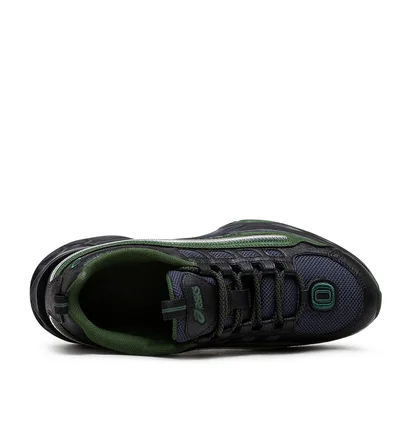 Asics x OTTO958 PROTOBLAST-CMLVIII (Grün / Schwarz)