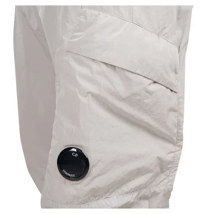 C.P. Company Chrome-R Track Pants (Grau)