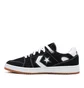 Converse Cons AS-1 Pro Skate (Schwarz / Weiß)