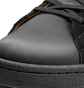 adidas by Porter Campus (Schwarz / Orange)
