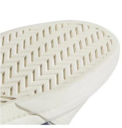 adidas Lucas Premiere x HELAS (Weiß / Dunkelblau)