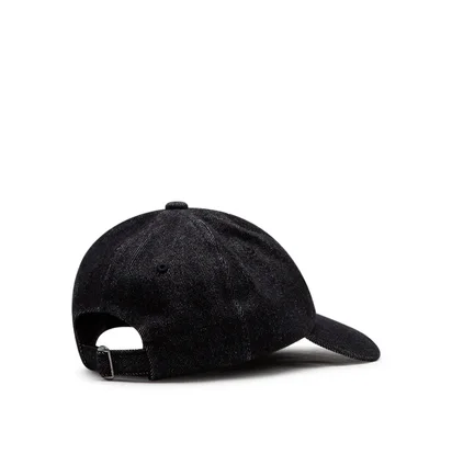 Carne Bollente Orgcaps (Schwarz)