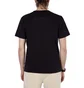 Champion x Beams East Beams Tee (Schwarz)