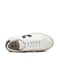Veja WMNS Campo Chromefree Leather (Weiß / Schwarz)