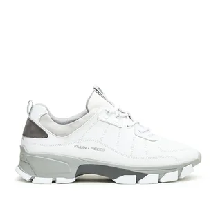 Filling Pieces Lux Radar Kite (Weiß)