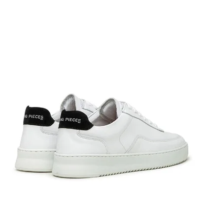 Filling Pieces Mondo 2.0 Ripple Bianco (Weiß / Schwarz)