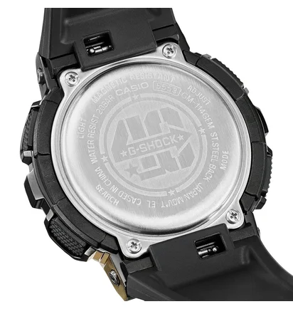 Casio G-Shock GM-114GEM-1A9ER 