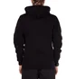 Han Kjobenhavn Casual Hoodie (Schwarz Sleeve Pocket)