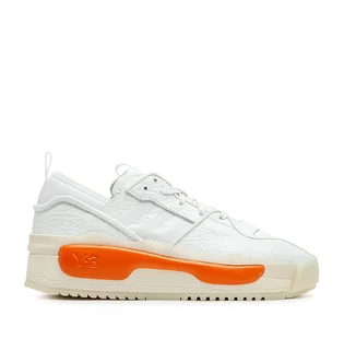 adidas Y-3 Hokori III 'Memories of Orange' (Weiß / Orange)