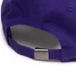 Carhartt WIP Madison Logo Cap (Lila)