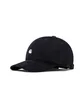Carhartt WIP Harlem Cap (Schwarz / Weiss)