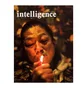 Intelligence Magazine Issue 04 Atsuhiko Mori Cover