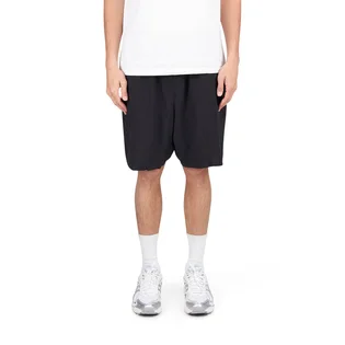 Y-3 Lite Wovn Short (Schwarz)