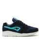 Kangaroos x Bracenet Omnirun 'Ocean 72' (Blau)