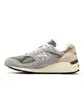 New Balance M990TD2 Made in USA (Grau / Beige)