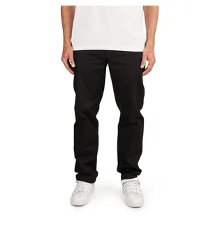 Norse Projects Aros Heavy Pants (Schwarz)