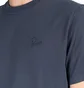 Parra Logo T-Shirt (Navy)