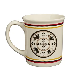 Pendleton Legendary Coffee Mug (Buffalo Nation)