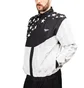 Reebok Classics Hush Track Jacket (Schwarz)