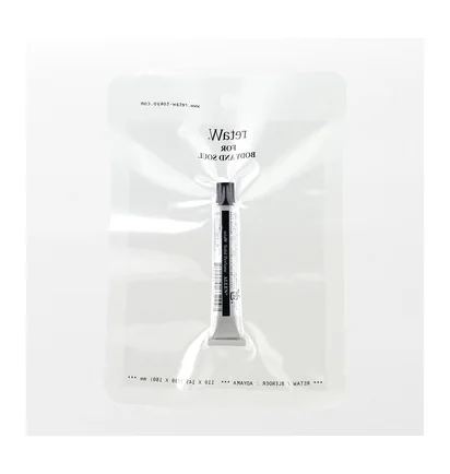 retaW Fragrance Solid Perfume 'Allen' – retaW text_image_alt 4