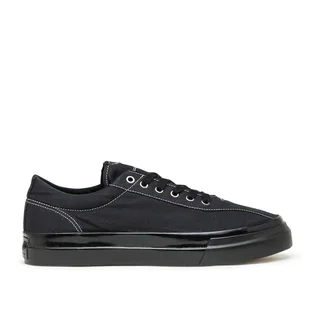 Stepney Workers Club Dellow M Canvas (Schwarz / Schwarz)