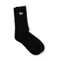 Stüssy Basic Logo Crew Socks (Schwarz)