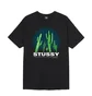 Stüssy Saguro Tee (Schwarz)