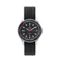 Timex Archive Navi World Time 38mm (Schwarz)