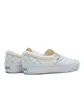 Vans LX Classic Slip-On 98 (Beige / Hellblau)