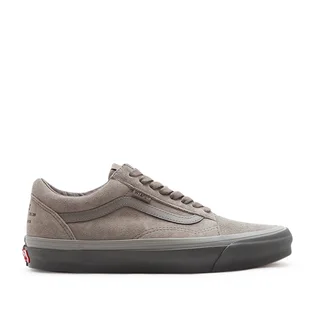 Vans Vault x WTAPS UA OG Old Skool LX (Braun)