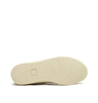 Veja WMNS Volley O.T. Leather (Weiß / Beige) – Veja text_image_alt 5