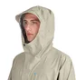 Klättermusen Syr Hood Parka (Beige)