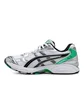 Asics Gel Kayano 14 (Silber / Grün)
