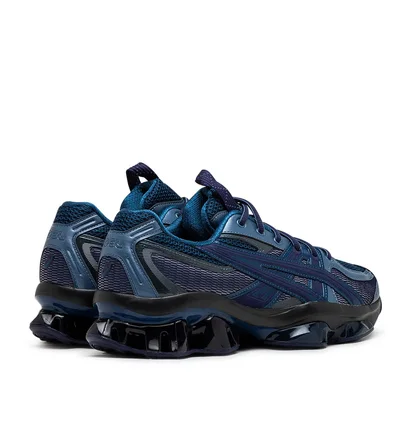 Asics US5-S Gel-Quantum Kinetic (Blau / – ASICS SportStyle text_image_alt 4