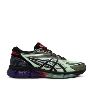 Asics GEL-Quantum 360 VIII Digitune (Grün / Lila / Rot) – ASICS SportStyle