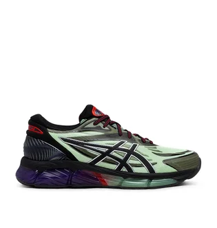 Asics GEL-Quantum 360 VIII Digitune (Grün / Lila / Rot) – ASICS SportStyle