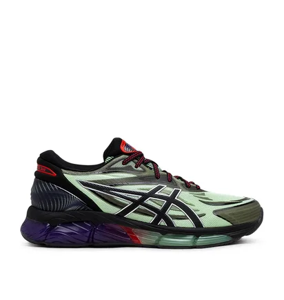 Asics GEL-Quantum 360 VIII Digitune (Grün / Lila / Rot) – ASICS SportStyle