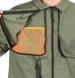 Alpha Industries Utility Shirt UV (Grün)