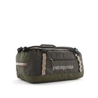 Patagonia Black Hole Duffel 40L (Dunkelgrün)