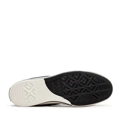 Converse Chuck 70 / Taylor All Star Yin-Yang (Schwarz / Weiss)