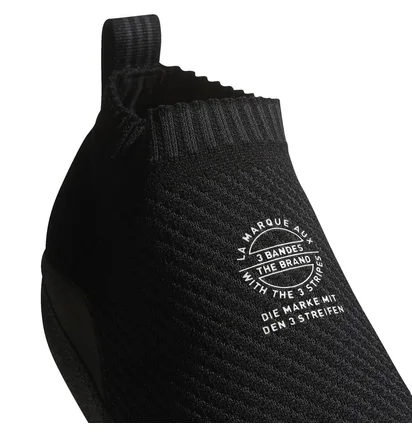 adidas 3ST.002 Primeknit (Schwarz)