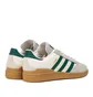 adidas Busenitz (Grau / Grün)