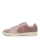 Converse x Earth Tone Suede Pro Leather OX (Blassrosa)